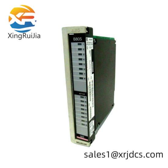 I/O Module ASB805016  Schneider Electric