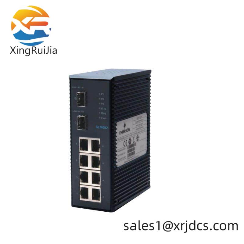 GE IC086SLN080 Ethernet Switches