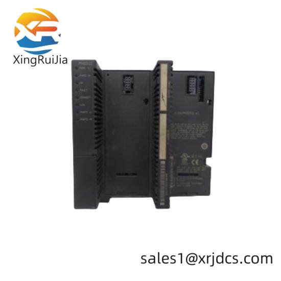 IC200PNS002 GE Fanuc Scan Modules