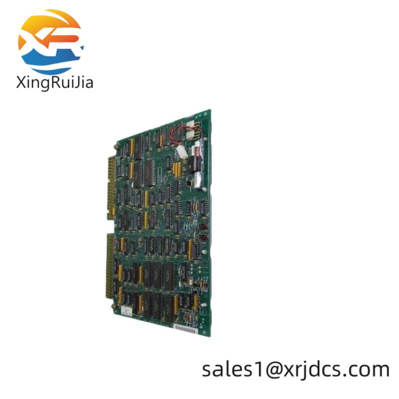 GE IC600LX648 Memory Module 32K