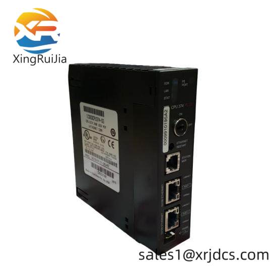 IC693CPU374  GE FANUC IC693CPU374-KZ