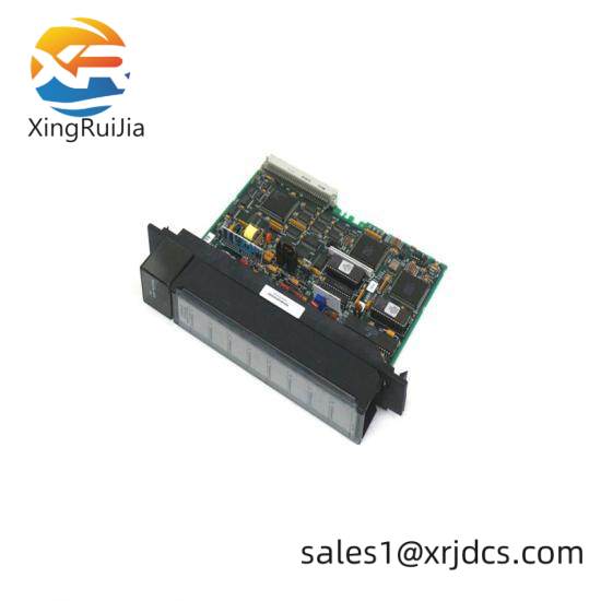 IC697ALG230  GE Fanuc  Analog Input Module