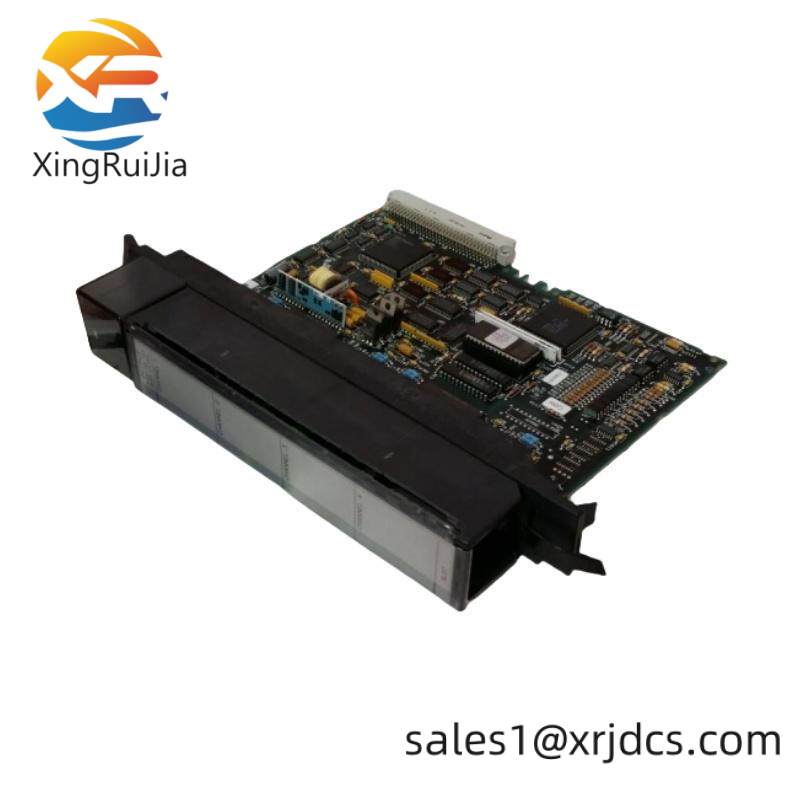 GE Fanuc IC697ALG321 Analog Input Module