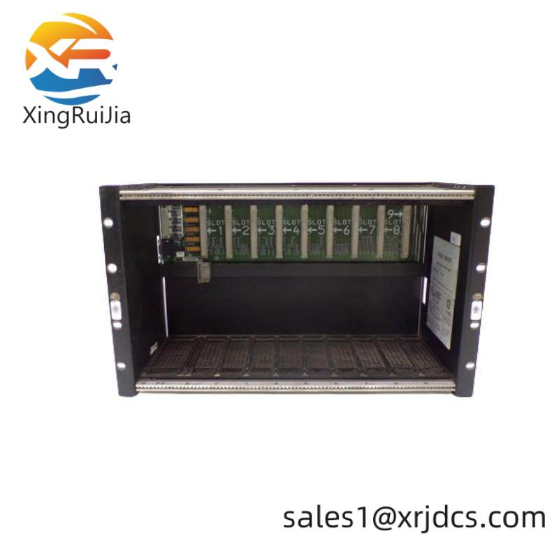 GE IC630MDL357RR