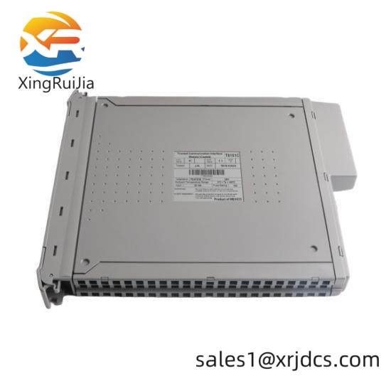 ICS T8151C   Trusted Communications Interface