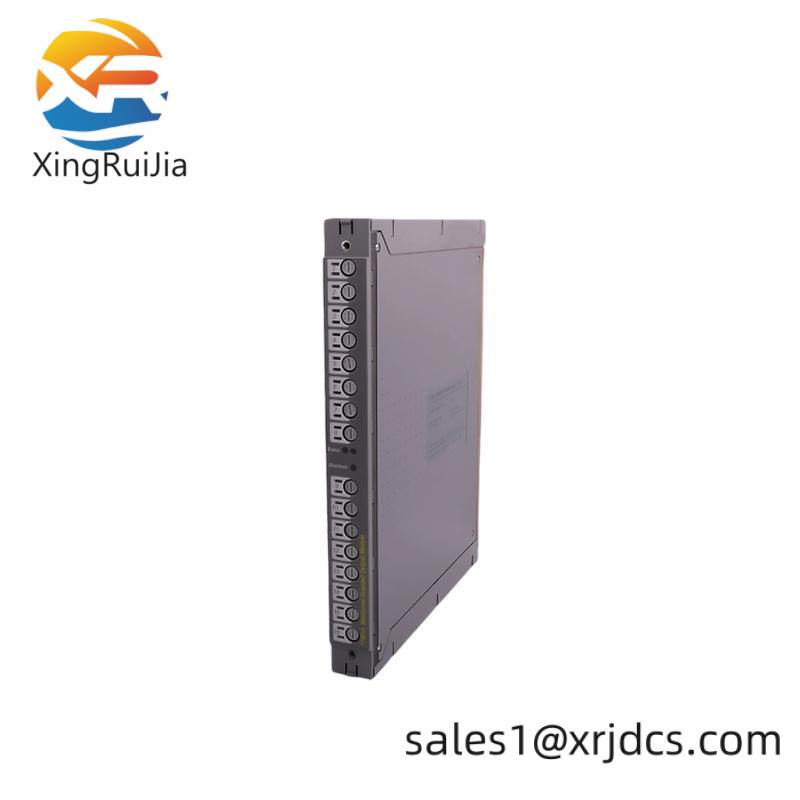 ICS T8403 Digital Input Module