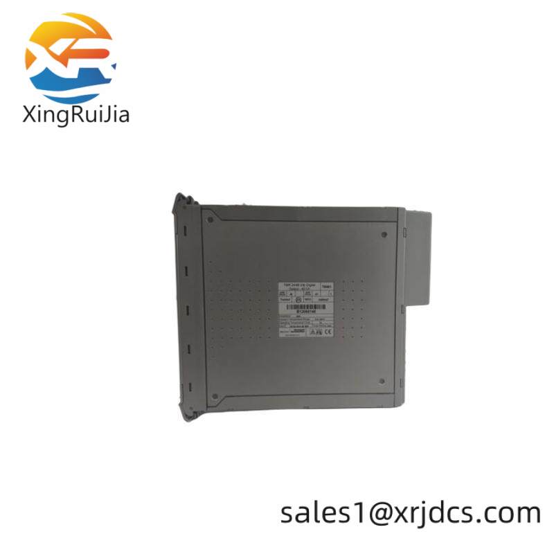 ICS T8461 Digital Output Module