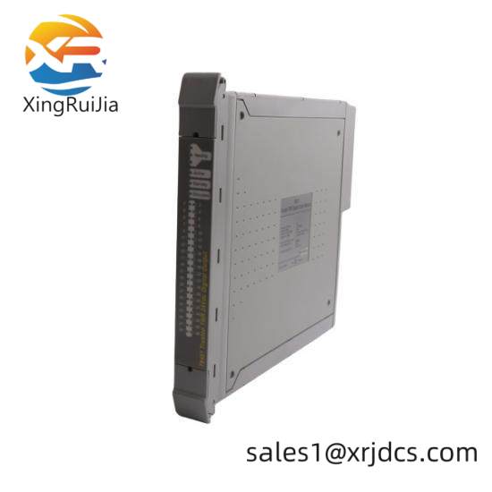 ICS Triplex T3310 Digital Output Module