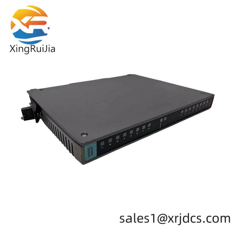 ICS Triplex T3401 24Vdc Digital Input