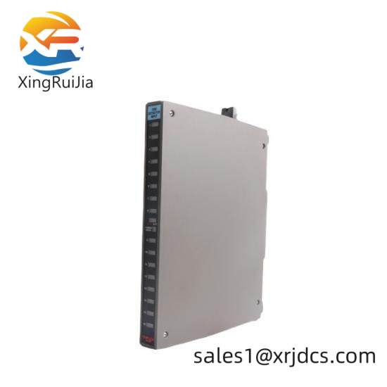 ICS Triplex T3419 is Available