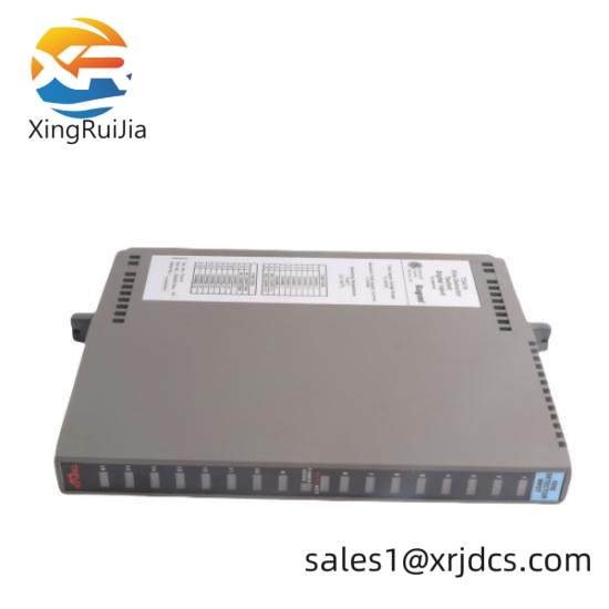 ICS Triplex T3419 is Available