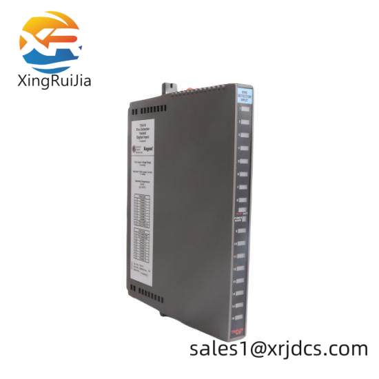 ICS Triplex T3419 is Available