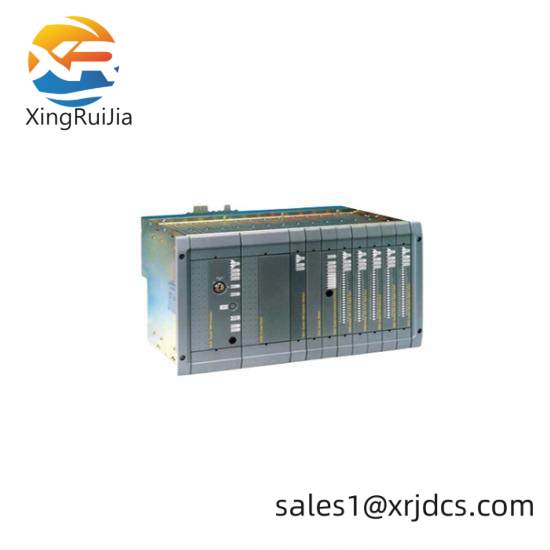 ICS TRIPLEX T8100