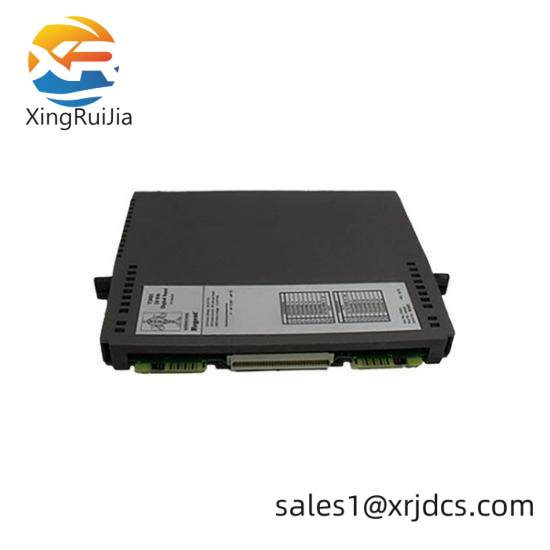 ICS TRIPLEX T8110B