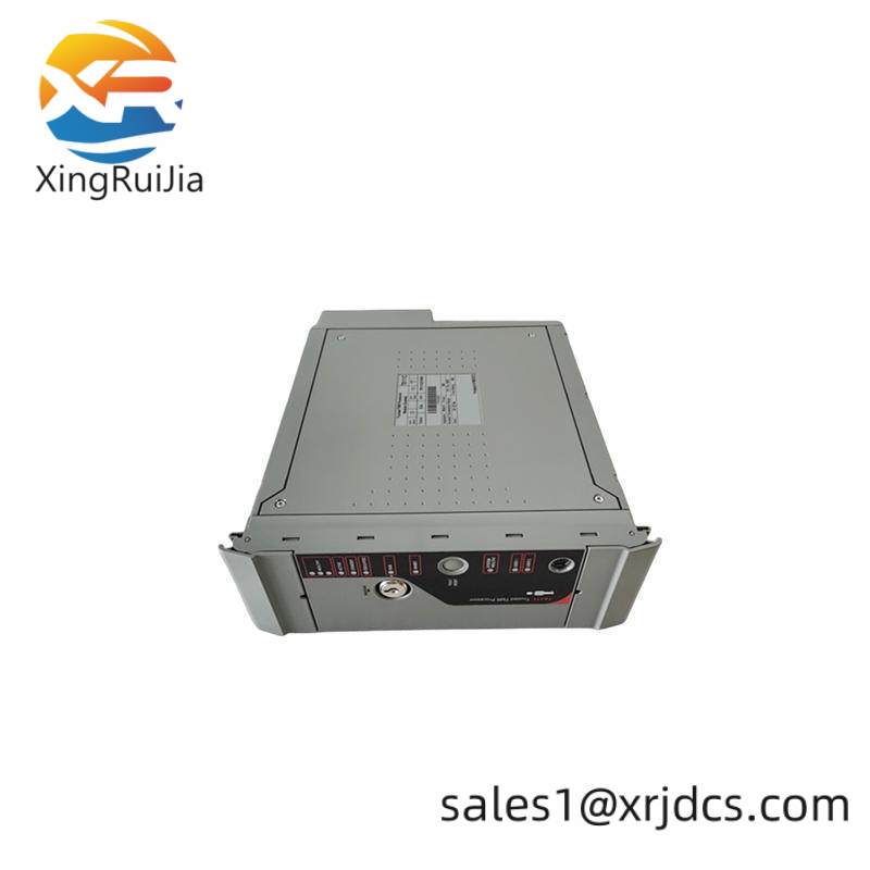 ICS TRIPLEX T8111C