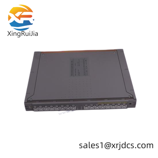 ICS TRIPLEX T8111C