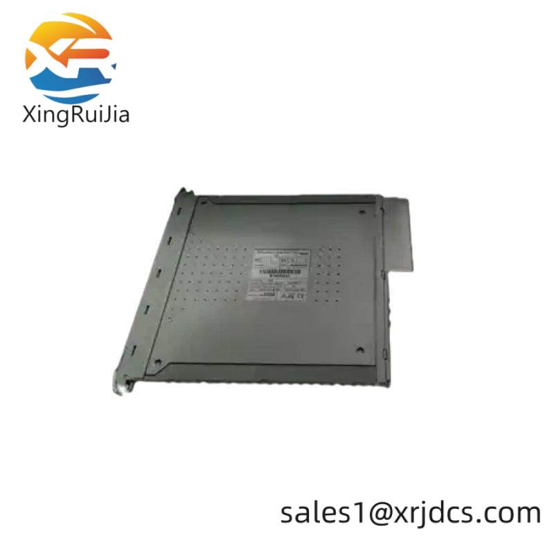 ICS Triplex t8151b Trusted Communications Interface