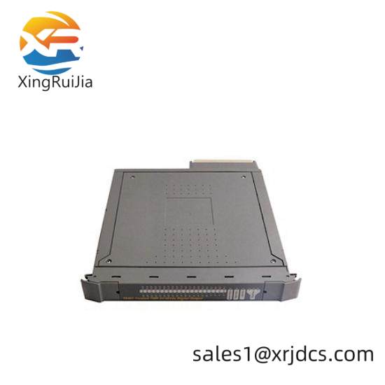 ICS TRIPLEX T8231