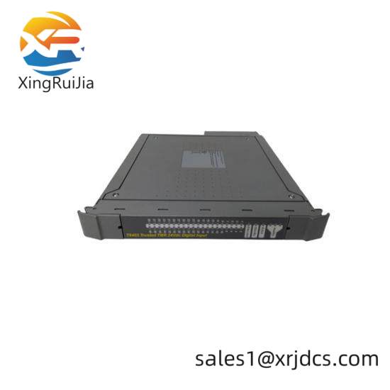 ICS TRIPLEX T8300