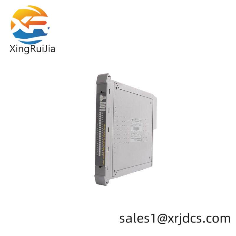 ICS TRIPLEX T8310 EXPANDER INTERFACE