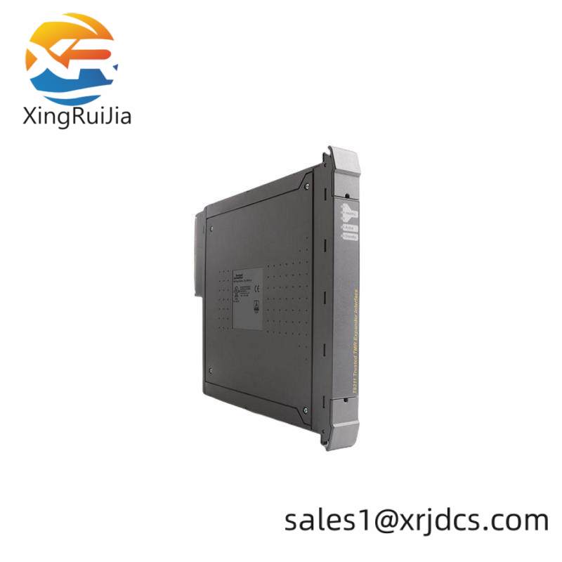 ICS TRIPLEX T8311C Trusted Expander Modules