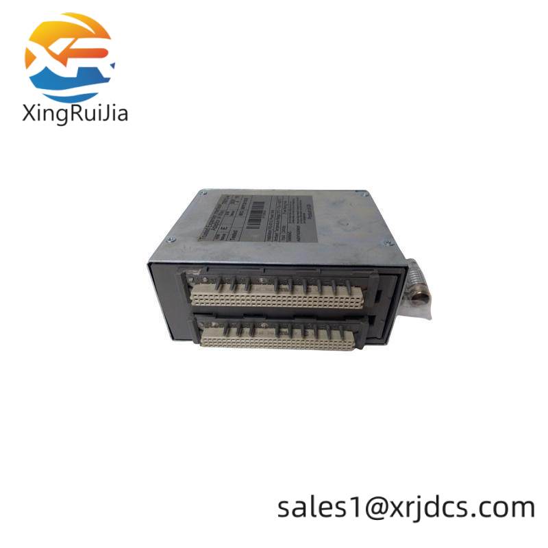 ICS TRIPLEX T8312-4