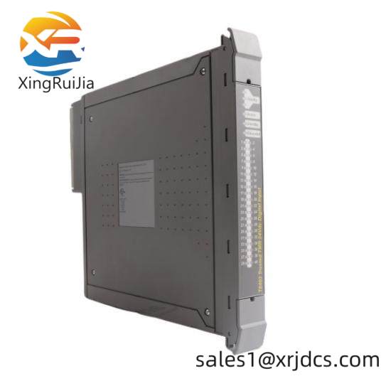 ICS TRIPLEX T8403