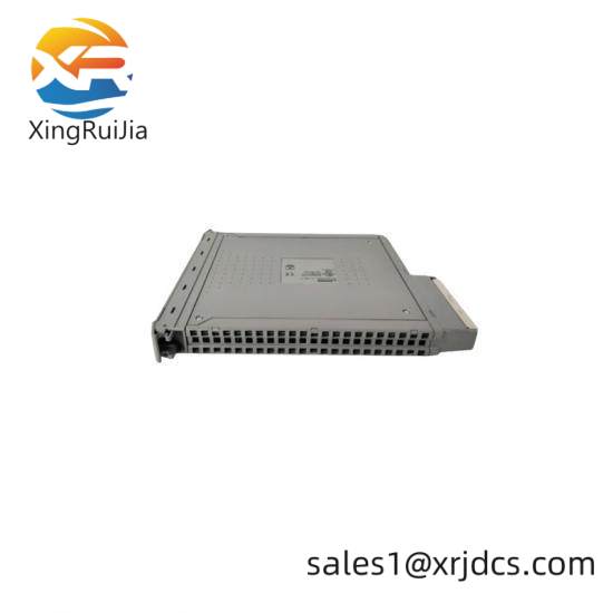 ICS TRIPLEX T8403