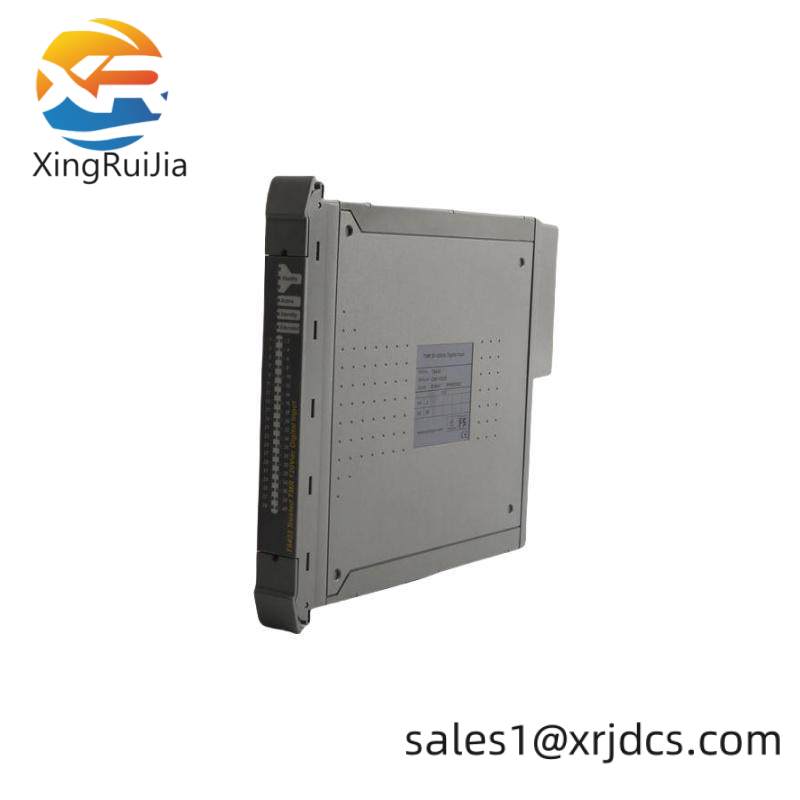 ICS Triplex T8423 Digital Input Module