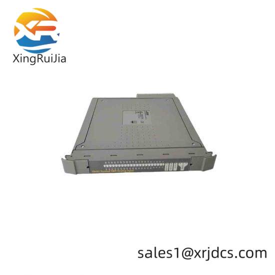 ICS TRIPLEX T8431