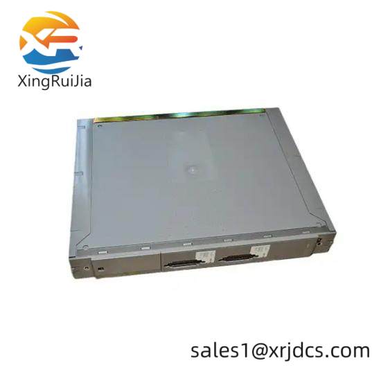 ICS TRIPLEX T8448 Trusted TMR 24VDC interface module