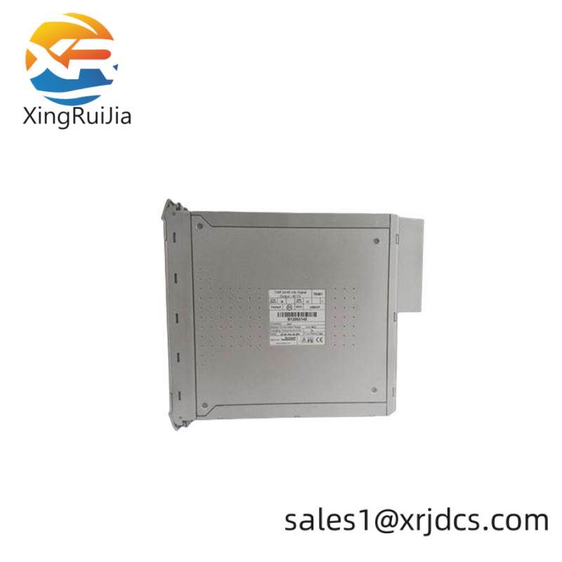 ICS TRIPLEX T8461