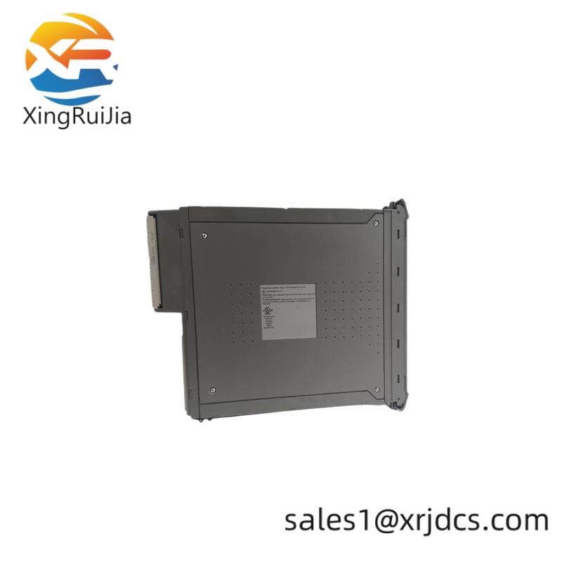 ICS TRIPLEX T8461C