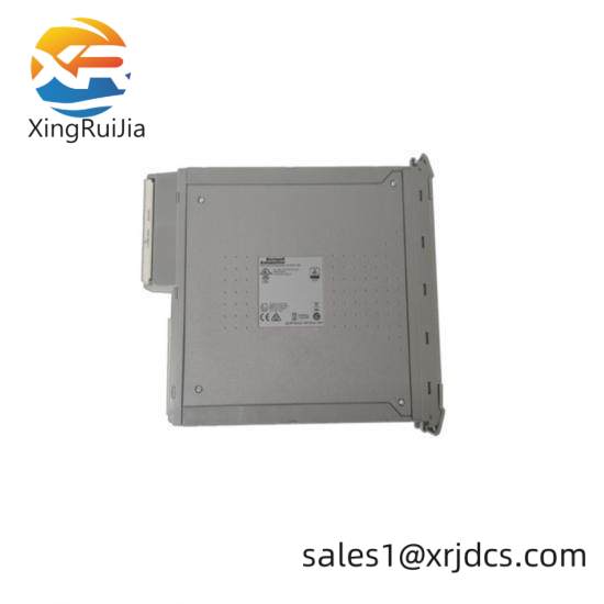 ICS TRIPLEX T8461C