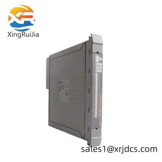 ICS TRIPLEX T8480C