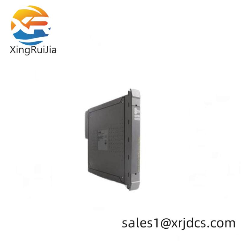 ICS TRIPLEX T8800 Digital Input Module