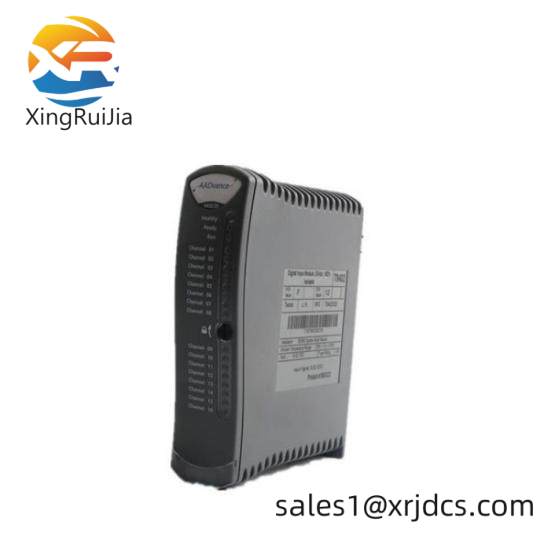 ICS TRIPLEX T9402