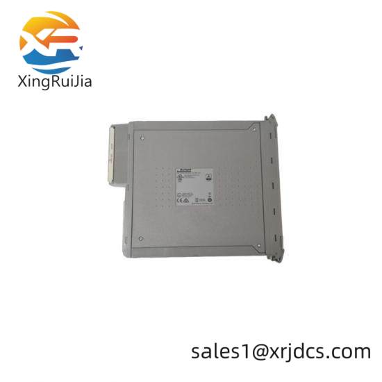 ICS TRIPLEX TC-201-01-4M5