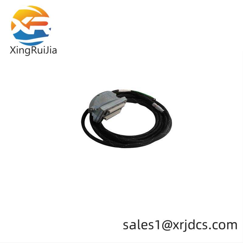 ICS Triplex TC-301-02-4M5 Local Expansion Cable