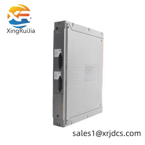 ICS Triplex Trusted T7150A Comms Module