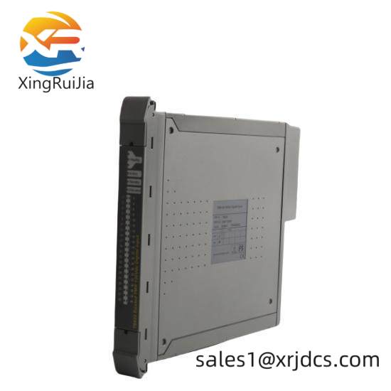 ICS Triplex Trusted T8423 Digital Input Module