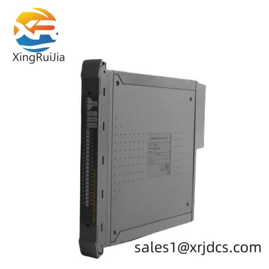 ICS Triplex Trusted T8431