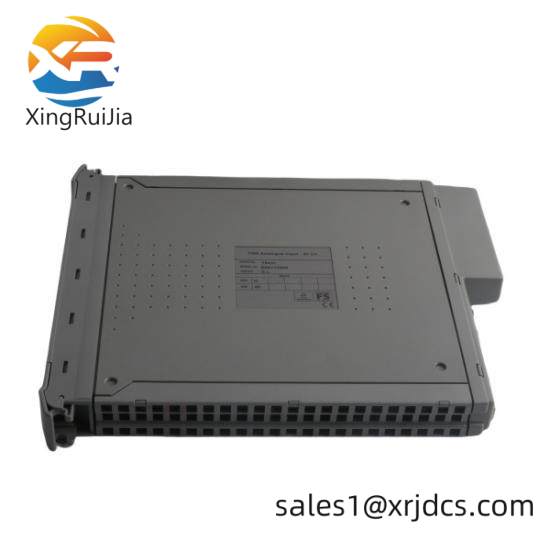 ICS Triplex Trusted T8431