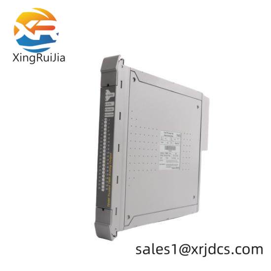 ICS Triplex Trusted T8480C  I/O Complex Equipment