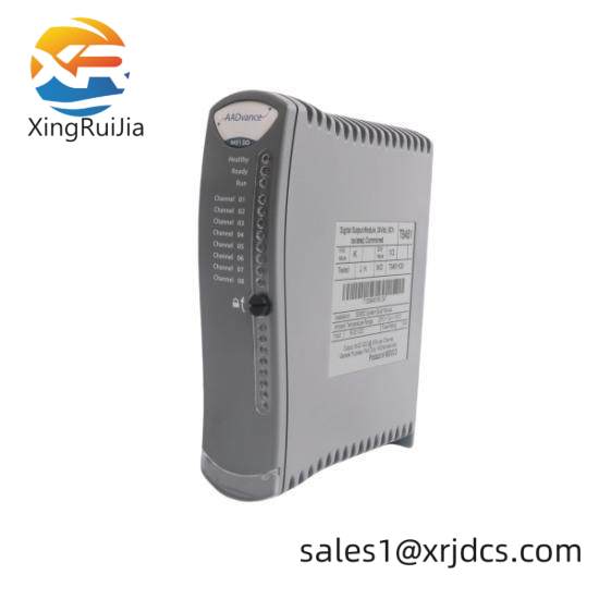 ICS Triplex Trusted T9451 Digital Output Module