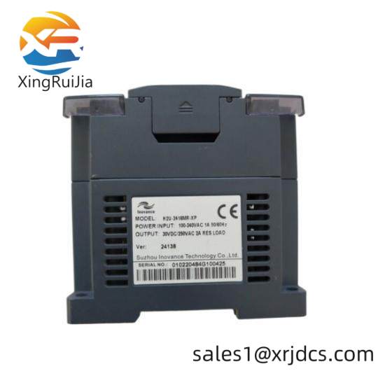 INOVANCE H2U-2416MR Programmable Controller