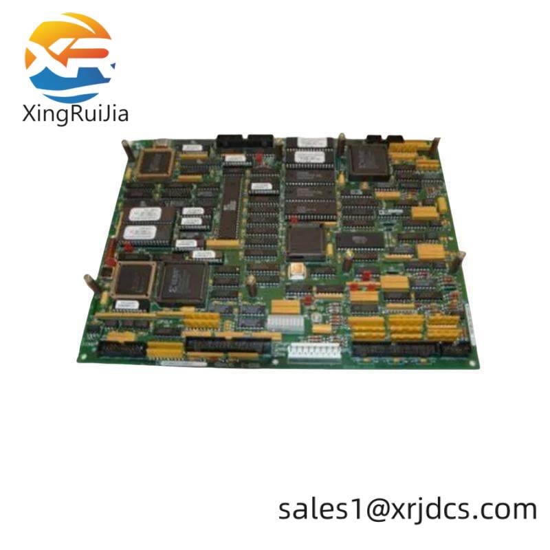 GE IS200AEPAH1AEC PCB component