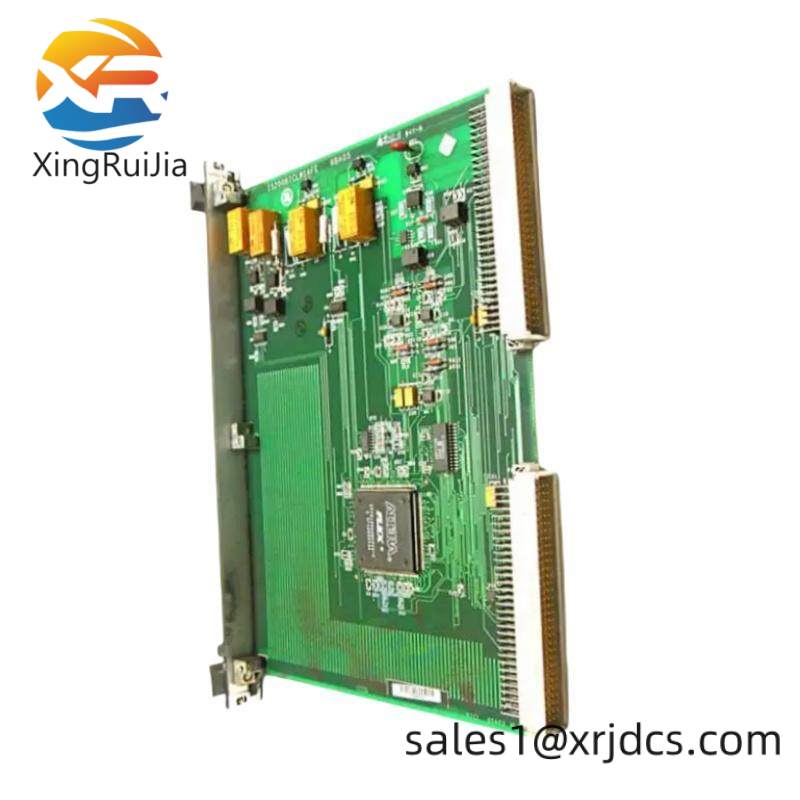 GE IS200BICIH1ADC PCB BOARD