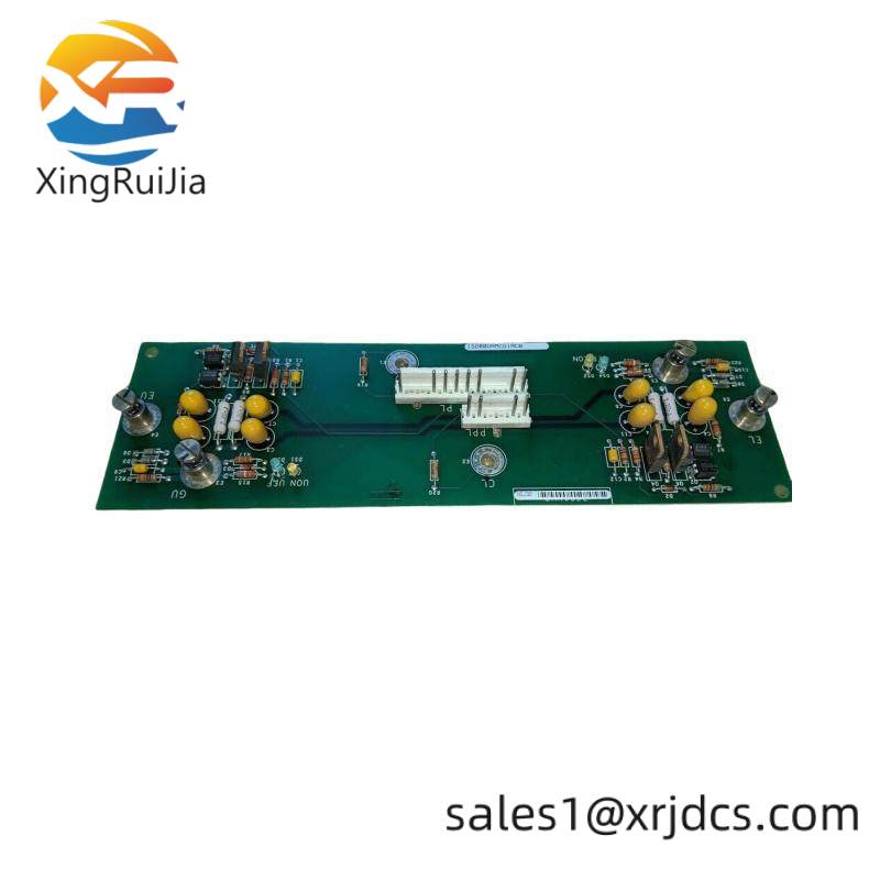 GE IS200DAMCG1ACB mark vi gate drive amplifier board