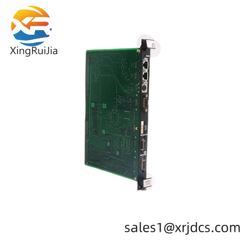 GE IS200DSPXH1DBC Digital Signal Process Controller